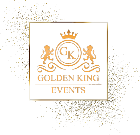 Golden King Events