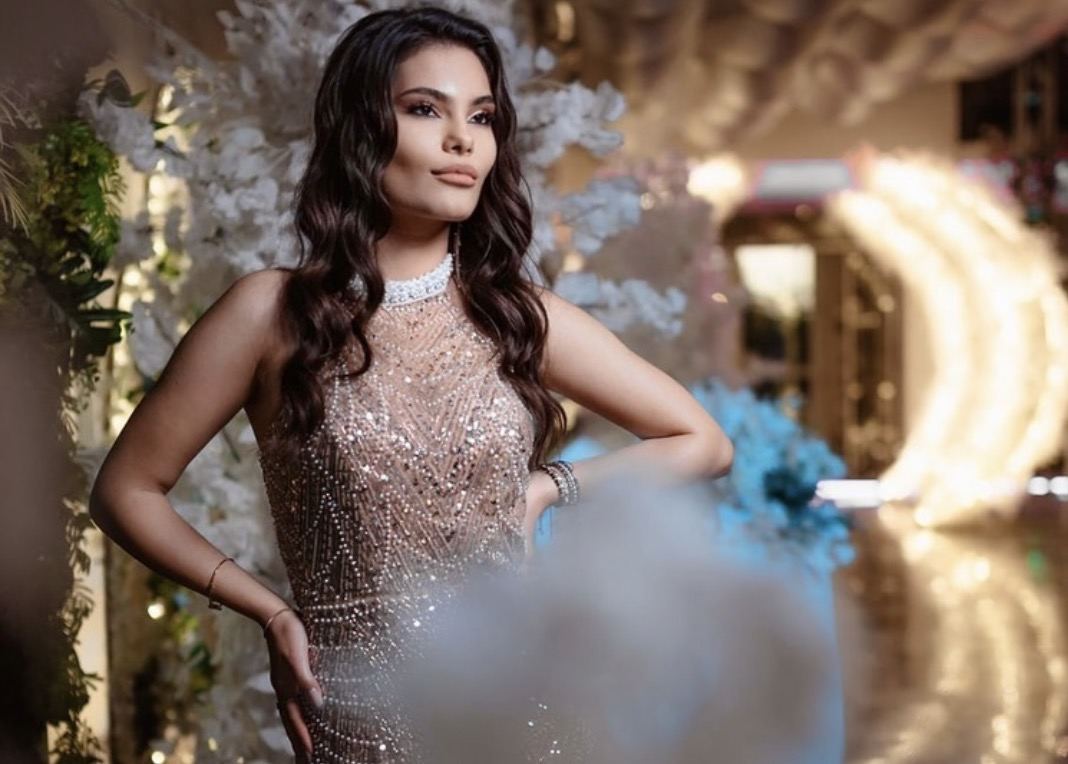 Ambianță de seară la Golden King Events