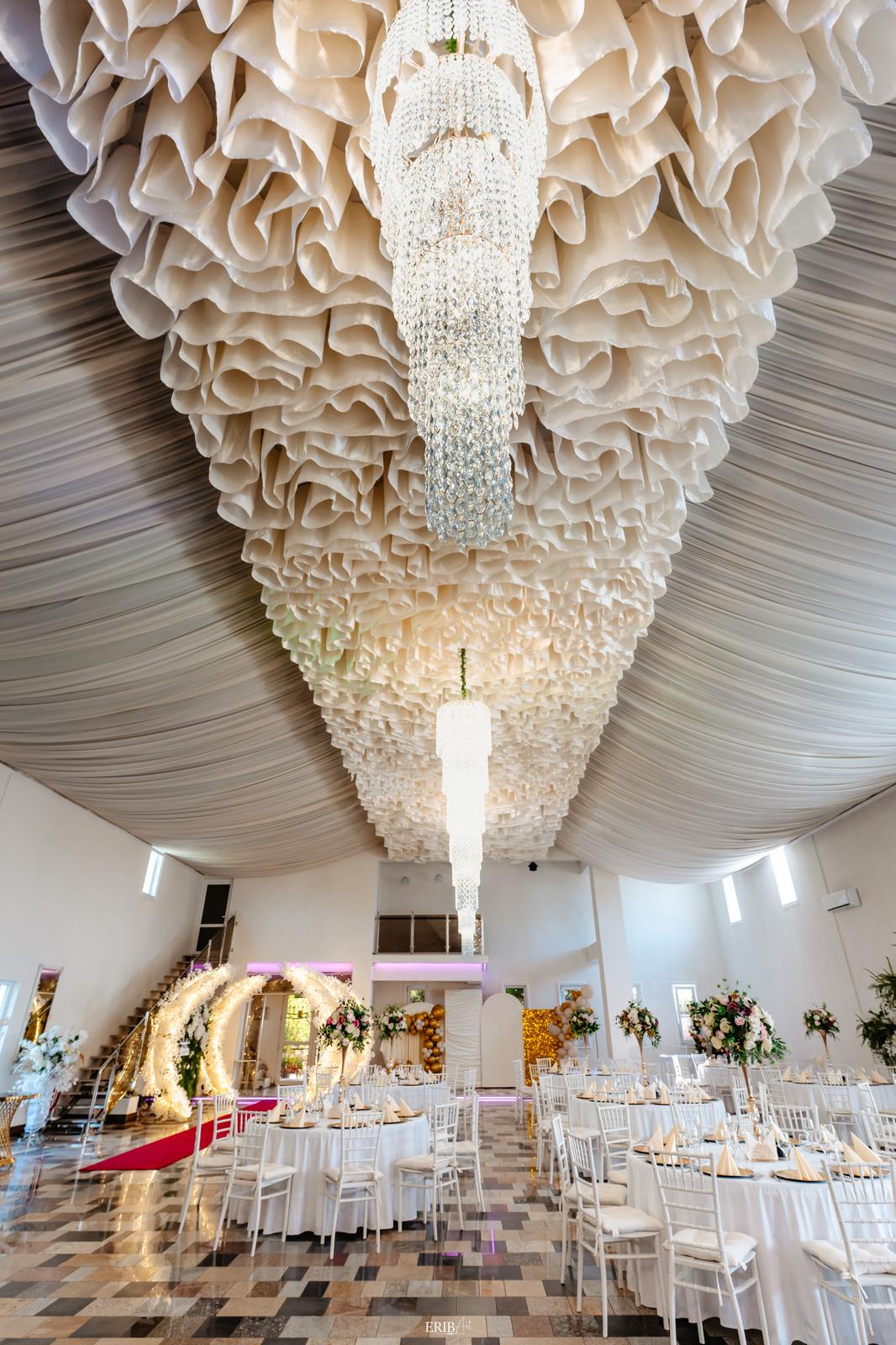 Ambianță verdeață decorativă