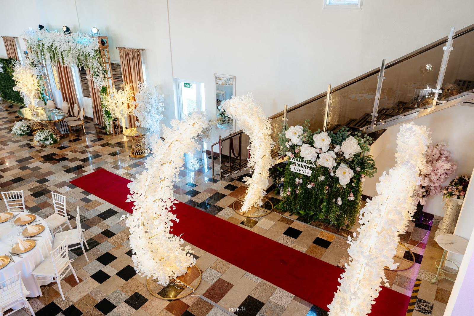Decor scaune elegante